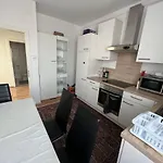 Helle Wohnung In Linzer-Mitte