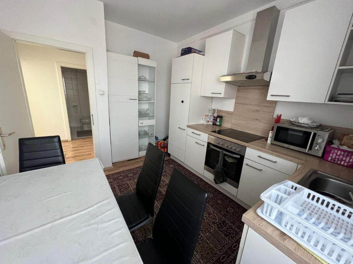 Apartment Helle In Linzer-mitte Linz