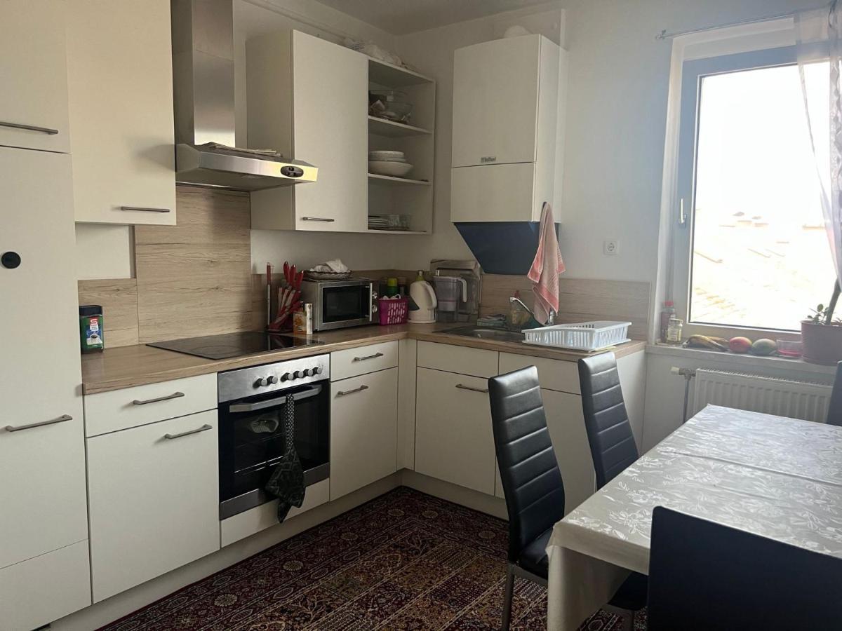 Apartment Helle In Linzer-mitte *
