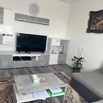 Helle Wohnung In Linzer-Mitte