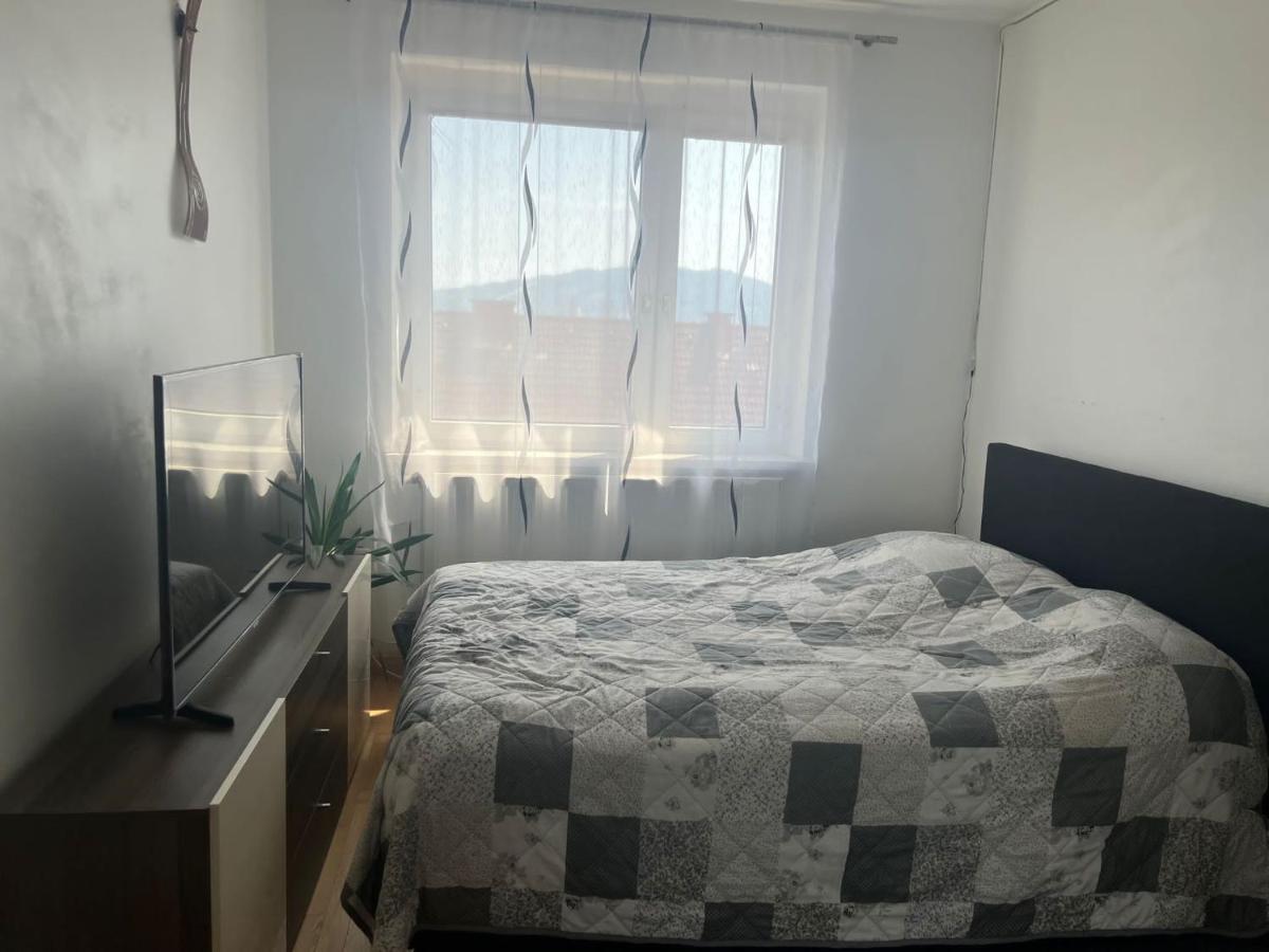 Apartment Helle In Linzer-mitte