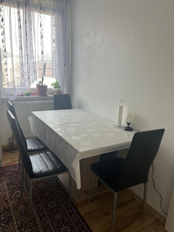 Apartment Helle In Linzer-mitte Linz